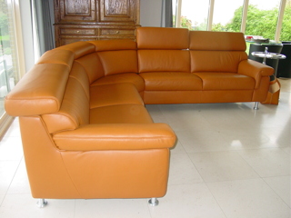 Palermo trapeziumhoek - Maatwerk - Realisaties