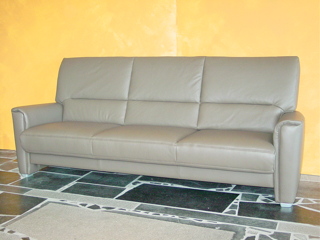 Capri 3-zit - Maatwerk - Realisaties