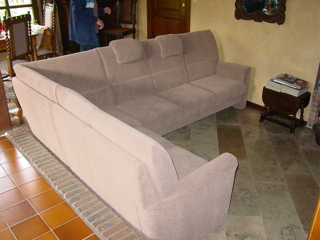 Capri - Maatwerk - Realisaties