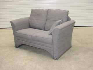 Country kleine 2-zit - Maatwerk - Realisaties