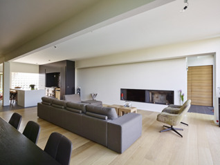 Tonga - Maatwerk - Realisaties