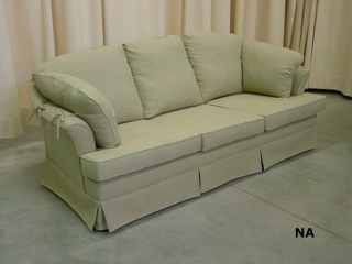 Romantisch - Herstofferen - Realisaties