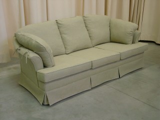 Romantisch - Herstofferen - Realisaties