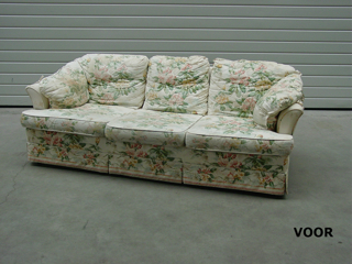 Romantisch - Herstofferen - Realisaties