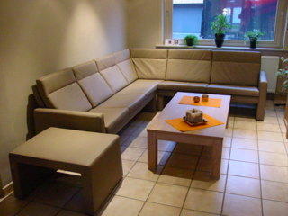 Forum hoek - Maatwerk - Realisaties