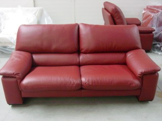 Gervan La Paz - Herstofferen - Realisaties