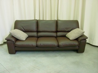 Gervan La Paz - Herstofferen - Realisaties