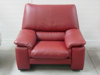 Gervan La Paz - Herstofferen - Realisaties