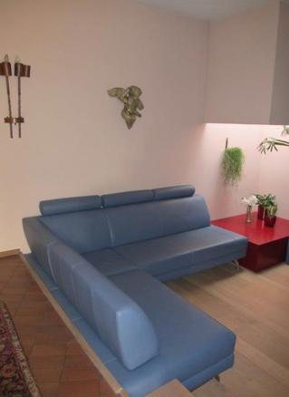 Realisatie: Hoeksalon Chess in zitput 