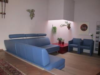 Realisatie: Hoeksalon Chess in zitput 