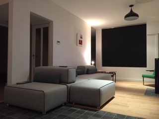 Leolux Ponton - Maatwerk - Realisaties