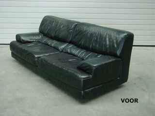 Jori driezit - Herstofferen - Realisaties