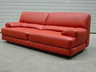 Jori driezit - Herstofferen - Realisaties