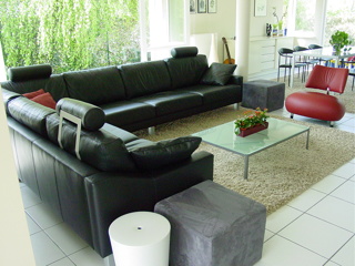 Linea grote hoek - Maatwerk - Realisaties