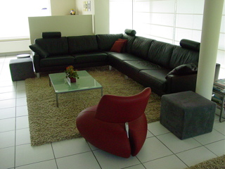 Linea grote hoek - Maatwerk - Realisaties