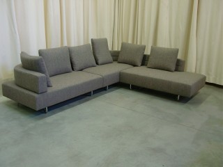 Linea Italia Avenue - Herstofferen - Realisaties