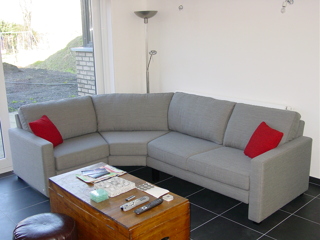 Monti trapeziumhoek - Maatwerk - Realisaties