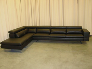 Move hoek op sledepoot - Maatwerk - Realisaties