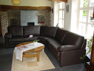 New Allegro trapeziumhoek - Maatwerk - Realisaties