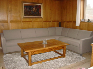 Notta trapeziumhoek - Maatwerk - Realisaties