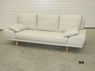 Rolf Benz - Herstofferen - Realisaties