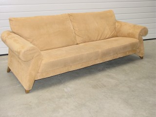 Rolf Benz - Herstofferen - Realisaties