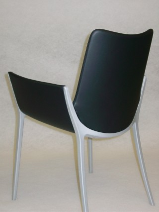 Stoel Cassina - Herstofferen - Realisaties