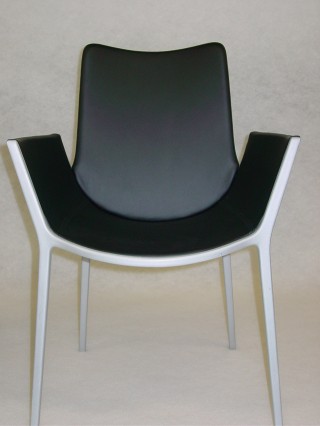 Stoel Cassina - Herstofferen - Realisaties