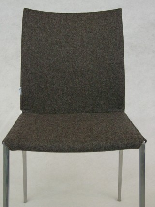 Stoel Zanotta - Herstofferen - Realisaties