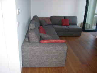 Tonga hoek maatwerk - Maatwerk - Realisaties