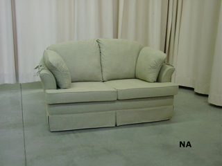 Romantisch - Herstofferen - Realisaties