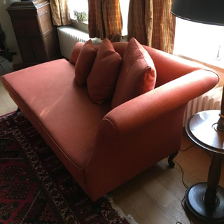 Viola ligzetel - Maatwerk - Realisaties