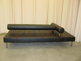 wachtbank - Projecten - Realisaties