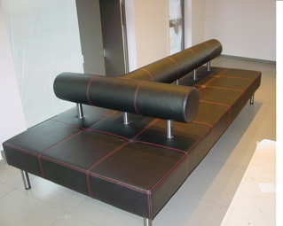 wachtbank - Projecten - Realisaties