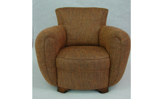 De Coene - Herstofferen - Realisaties