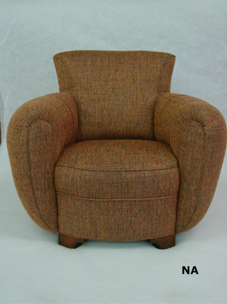 De Coene - Herstofferen - Realisaties