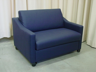 Zetelbed materniteit - Projecten - Realisaties