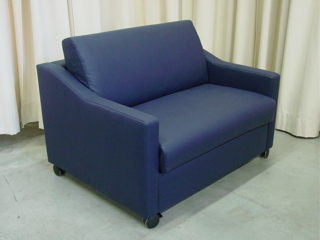 Zetelbed materniteit - Projecten - Realisaties