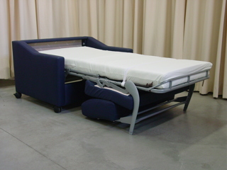 Zetelbed materniteit - Projecten - Realisaties