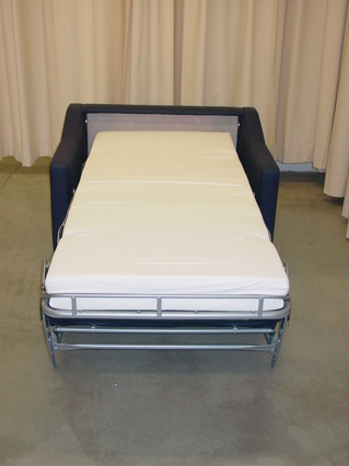 Zetelbed materniteit - Projecten - Realisaties