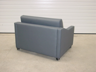 Zetelbed materniteit - Projecten - Realisaties