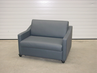 Zetelbed materniteit - Projecten - Realisaties