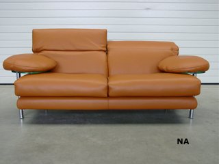 B&B Italia - Herstofferen - Realisaties