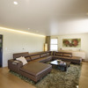 Move hoek met chaise longue - Maatwerk - Realisaties