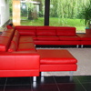 Move grote hoek met losse voetbanken - Maatwerk - Realisaties